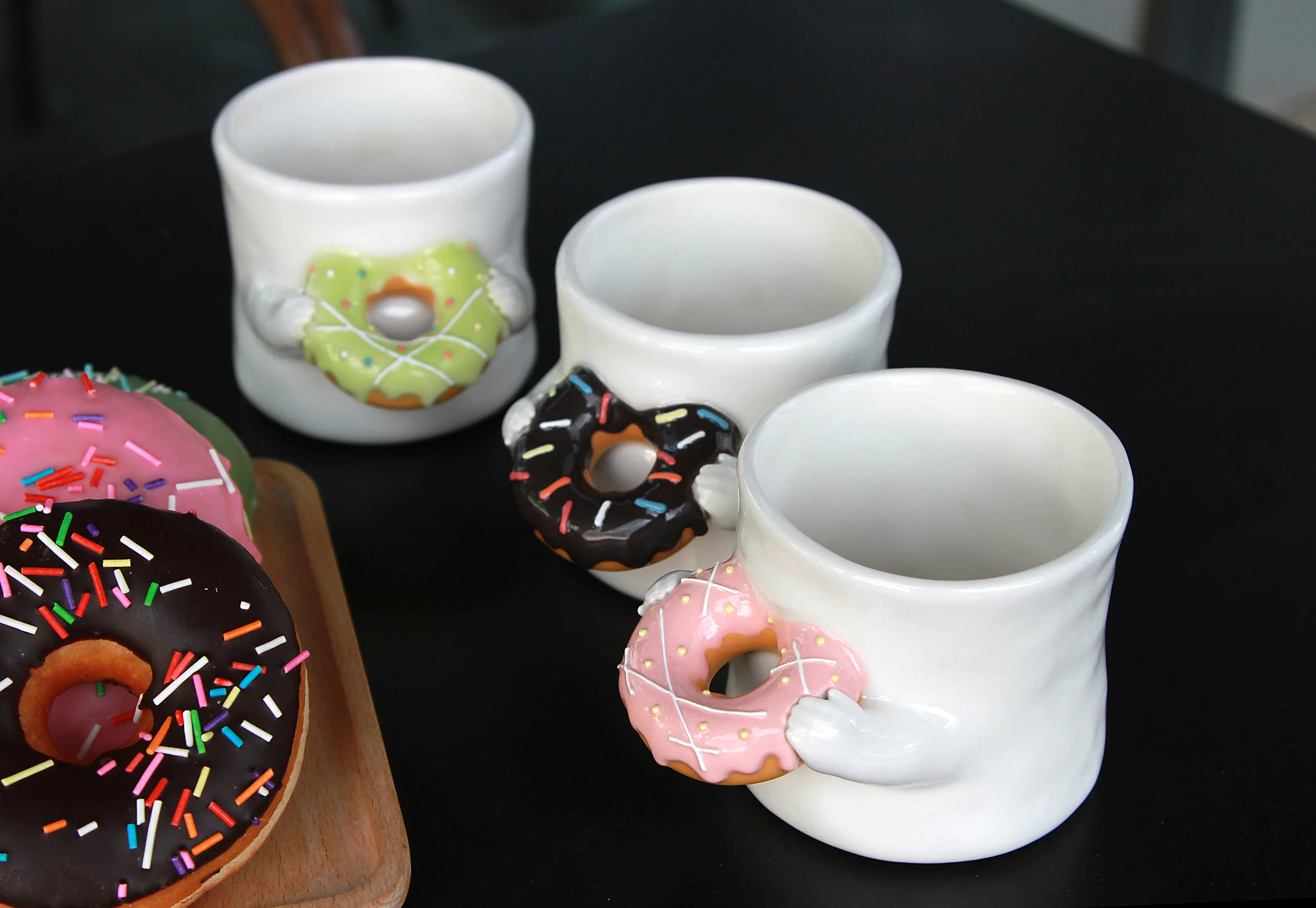 Curation for the Creative Soul