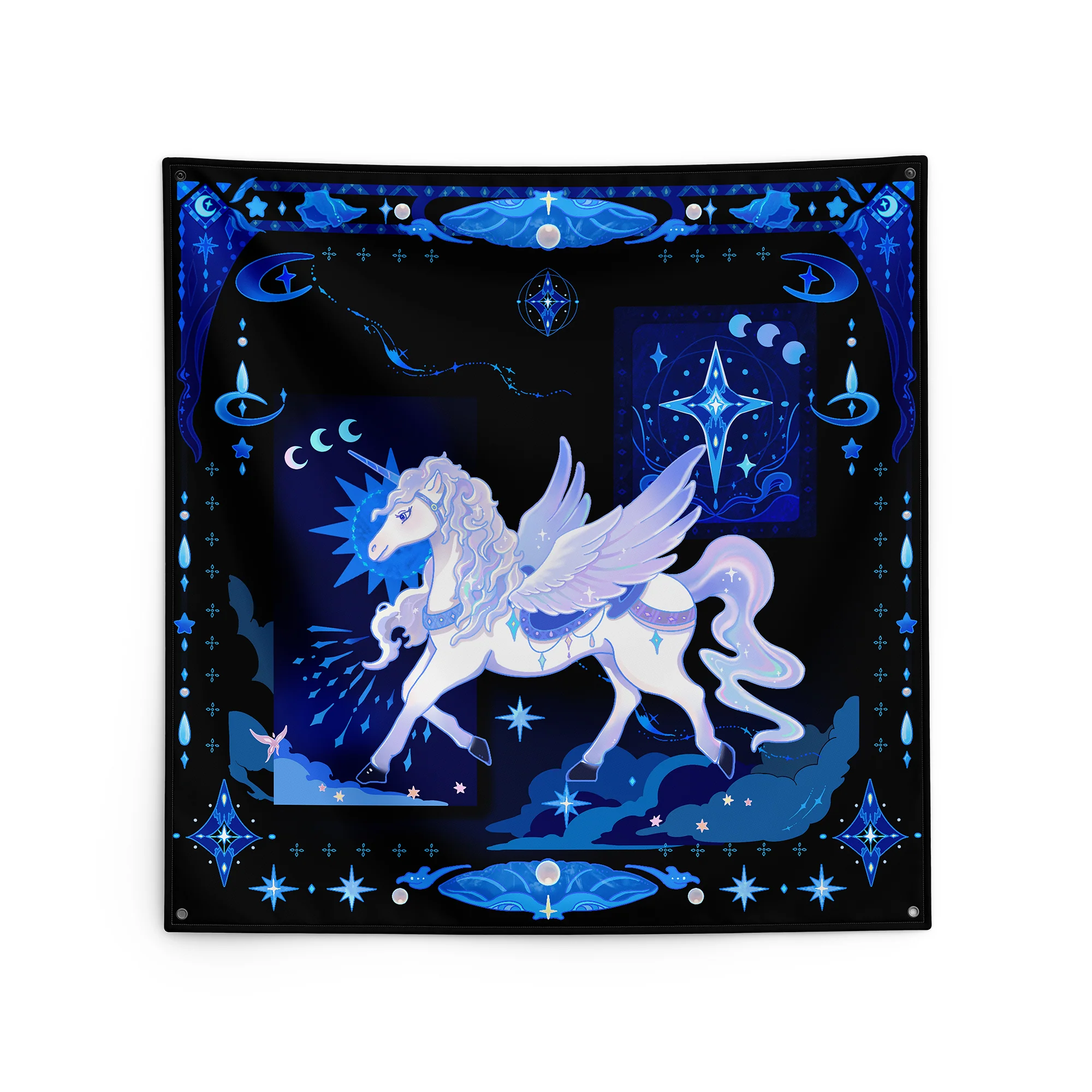 Divination Cards, Books & Accessories