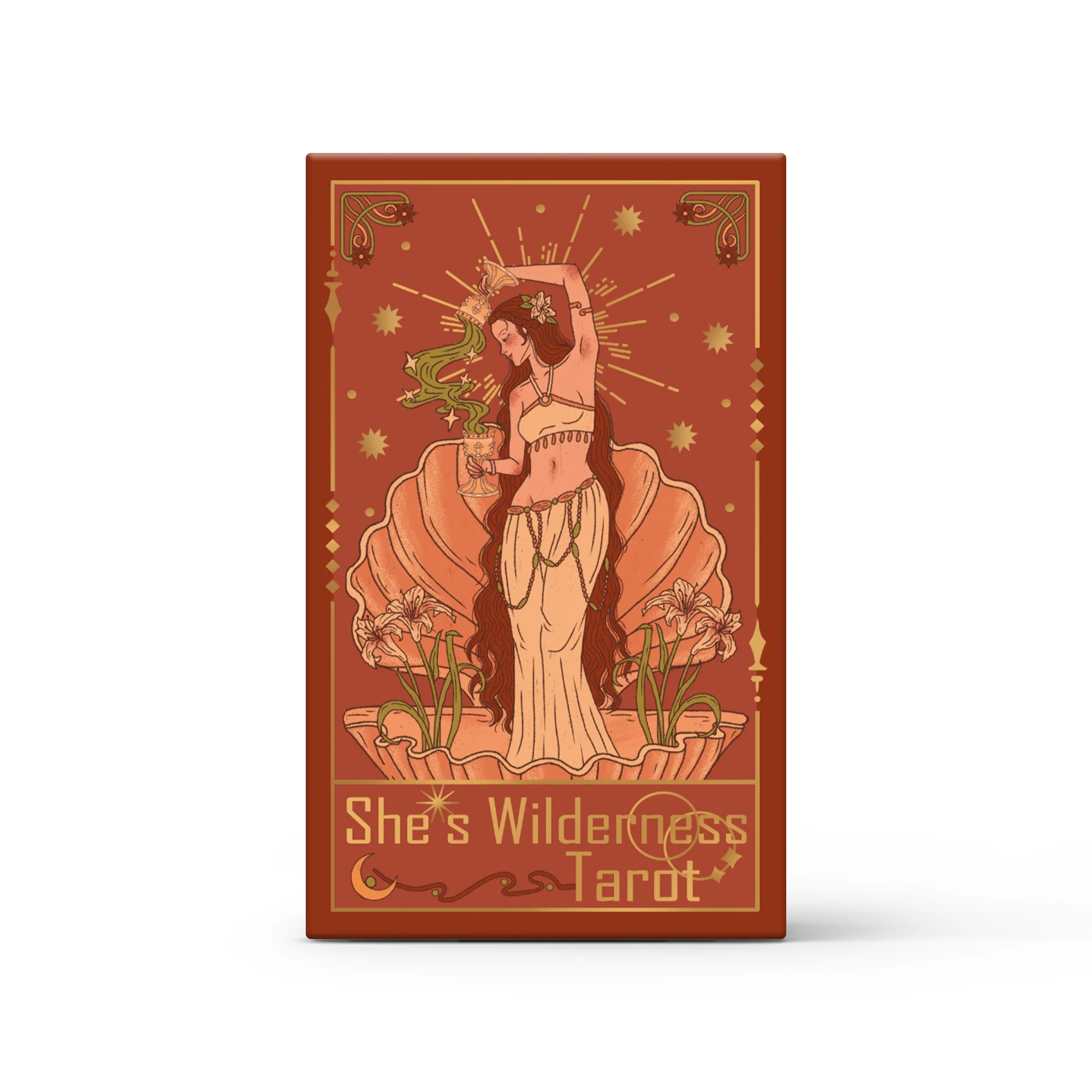 Tarot Cards